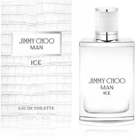 JIMMY CHOO Jimmy Choo Man Ice EDT 50ml