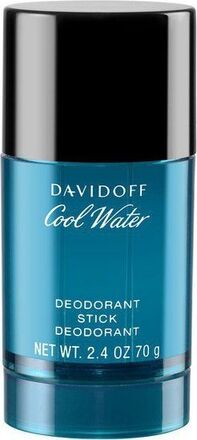 Davidoff Cool Water Deodorant stift 75ml