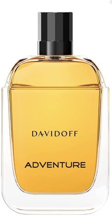 Davidoff Adventure Edt Spray - Mand - 100 ml
