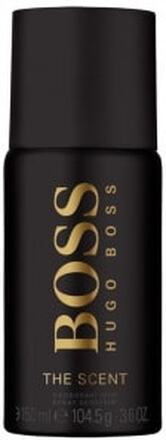 Hugo Boss The Scent Deo Spray - Mand - 150ml