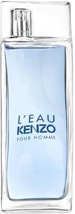 Kenzo L'Eau Par Kenzo Homme Edt Spray - Man - 100 ml