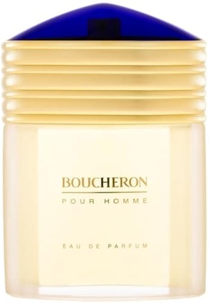 Boucheron Pour Homme 100 ml, Män, Edp