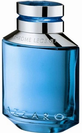 Azzaro Chrome Legend 75ml, Män