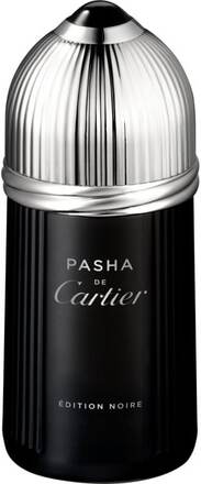 Cartier Pasha Edition Noire, Män, 100 ml, Engångsflaska, Spray, INGREDIENSER : ALKOHOL, PARFUM (FRAGRANS), AQUA (VATTEN), LIMONENE, CITRONELLOL, LINA