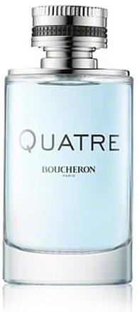 Boucheron Quatre EDT 100ml