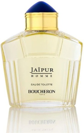 Boucheron Jaïpur Homme, Män, 100 ml, EDP