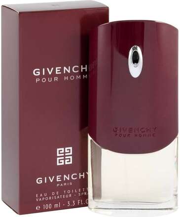 Givenchy Pour Homme Edt Spray - Man - 100 ml