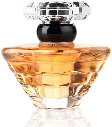 Lancome Tresor Edp Spray - Dame - 30 ml (End notes of amber and musk. Heart notes of peach and apricot. Top notes of write rose, lilac and lily of th