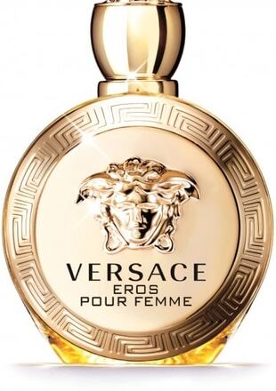 Versace Eros pour Femme Eau De Parfum 50 ml (kvinna)