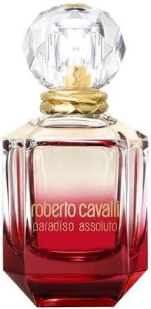 Roberto Cavalli Paradiso Assoluto Edp Spray - Dame - 75 ml