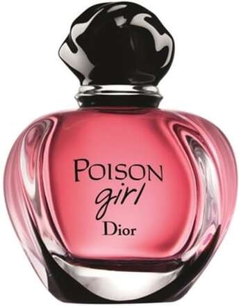 Dior Poison Girl Edp Spray - Dame - 100 ml