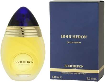 Boucheron Edp Spray 100 ml woman