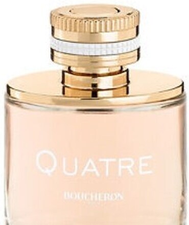 Boucheron QUATRE, Kvinnor, 100 ml Spray