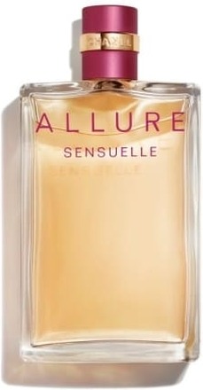 Chanel Allure Sensuelle Edp Spray - Dame - 50 ml