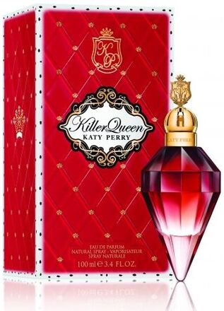 Katy Perry Killer Queen Edp 100 ml, Kvinder