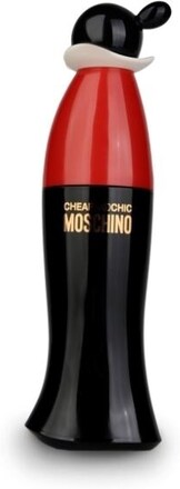 Moschino Cheap & Chic Edt 100 ml, Women
