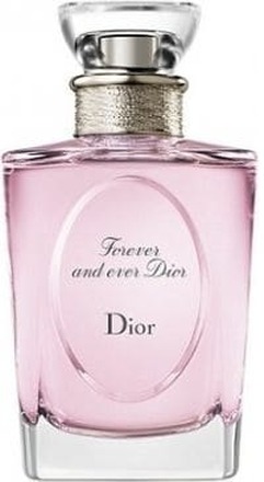 Christian Dior Forever And Ever EDT 100ml