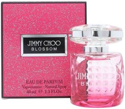 Jimmy Choo Blossom, Women, 40 ml