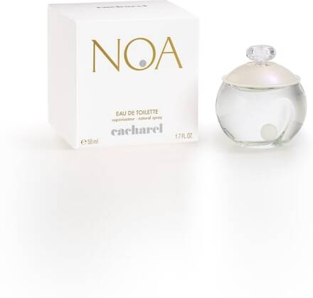 Cacharel Noa Edt Spray - Dame - 30 ml