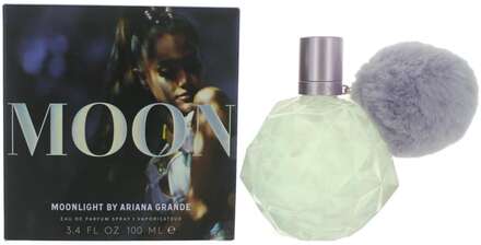 Ariana Grande Moonlight Edp Spray - Dame - 100 ml