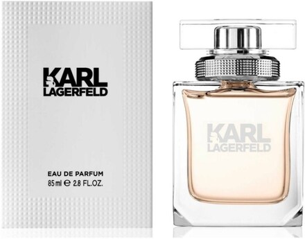 Karl Lagerfeld Karl Lagerfeld for Her Eau De Parfum 85 ml (kvinna)