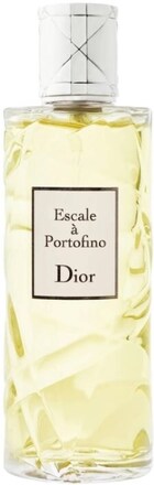 Dior Escale A Portofino Woman Edt Spray - Dame - 125 ml