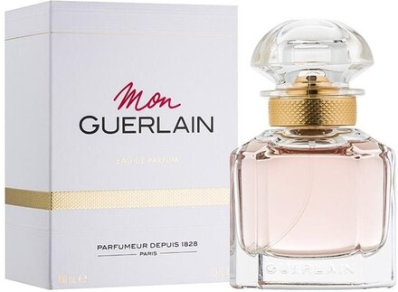 Guerlain Mon, Women, 100 ml