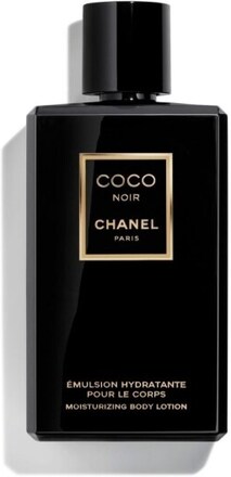 Chanel Coco Noir Bodylotion- 200 ml