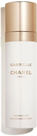 Chanel Gabrielle Deo Spray - Dame - 100 ml