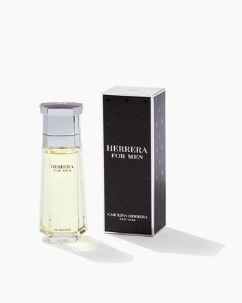 Carolina Herrera Herrera For Men Edt Spray - Mand - 100 ml