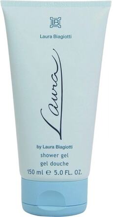 Laura Biagiotti Laura Shower Gel - Dame - 150 ml