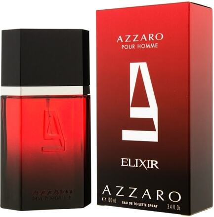 Azzaro - För män - 100 ml