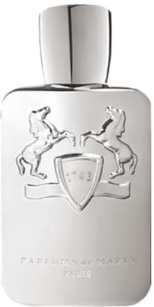 Parfums de Marly Pegasus, Män, 125 ml, Bärnsten, Sandelträ, Vanilj, Spray