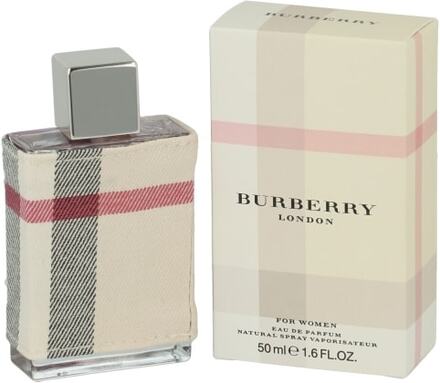 Burberry London Eau de Parfume 50 ml
