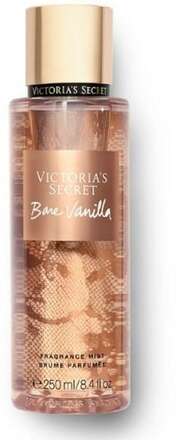 Victoria''s Secret Bare Vanilla, Kvinna, Alla hudtyper, Vanilj, 1 styck, 250 ml