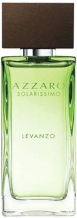 Loris Azzaro, Solarissimo Levanzo, Eau De Toilette, For Men, 75 ml