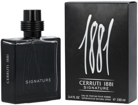 Nino Cerruti 1881 Signature (M) EDP/S 100ml