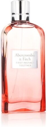 Abercrombie & Fitch First Instinct Together for Her Eau De Parfum 100 ml (woman)