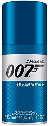 James Bond Ocean Royale M 150ml