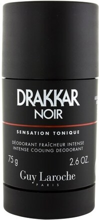 Guy Laroche Paris Drakkar Noir - Deo Stick - 75 g