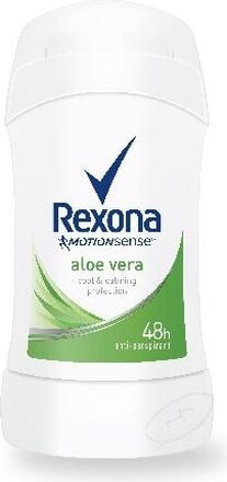 Rexona Aloe Vera 48h Anti-perspirant 40ml
