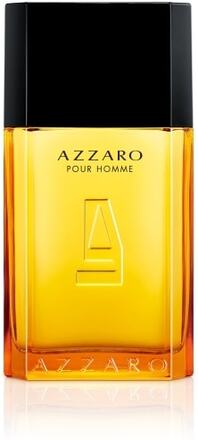 Azzaro Pour Homme Edt Spray - Mand - 100 ml