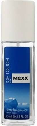 Mexx Ice Touch Man Deodorant 75ml atomizer