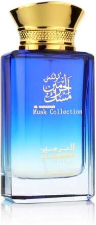 Al Haramain Musk Collection edp 100ml