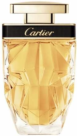 Cartier La Panthère, Kvinna, 75 ml, Ej påfyllningsbar flaska, Spray, ALCOHOL, PARFUM (FRAGRANCE), AQUA (WATER), LINALOOL, GERANIOL, ALPHA-ISOMETHYL I