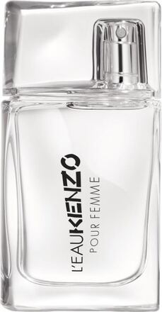 Kenzo L'Eau Kenzo Pour Femme Edt Spray - Kvinnor - 30 ml