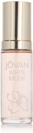 Jovan White Musk EDC W 59 ml