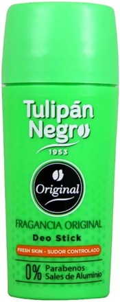 Tulipan Negro Original Deo Stick 75ml