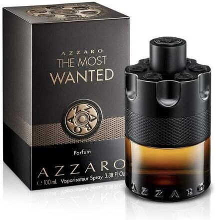 Azzaro The Most Wanted Parfum edp 100ml