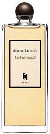 Serge Lutens Un bois vanille 50 ml, Kvinna, 50 ml, Ej påfyllningsbar flaska, Spray
